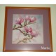 Z 22100 Cross Stitch Kit - Blooming Magnolias