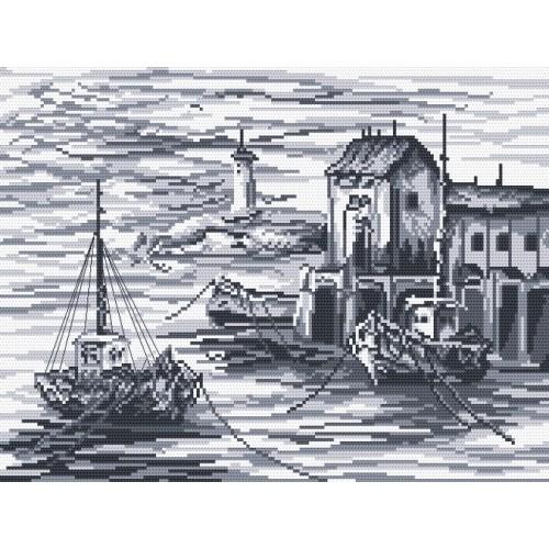 Z 33102 Cross stitch set Z 33102 Cross stitch set