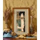 Z 4286 Cross Stitch Kit - Judith and the Head of Holofernes - G. Klimt
