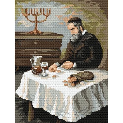 Cross stitch set Cross stitch set