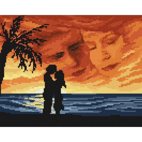 Z 4657 Cross stitch set Z 4657 Cross stitch set