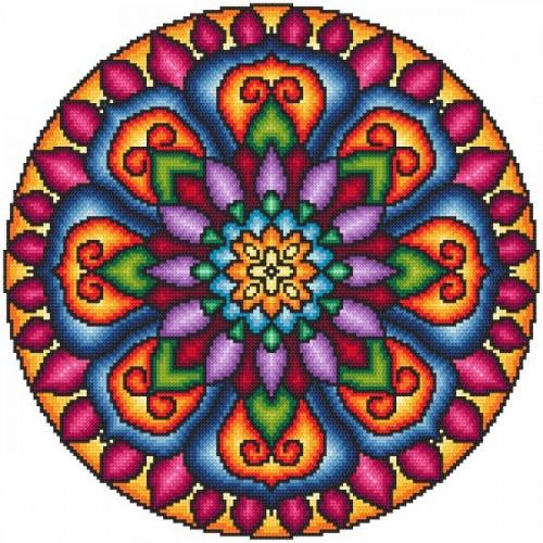 Cross stitch set Cross stitch set