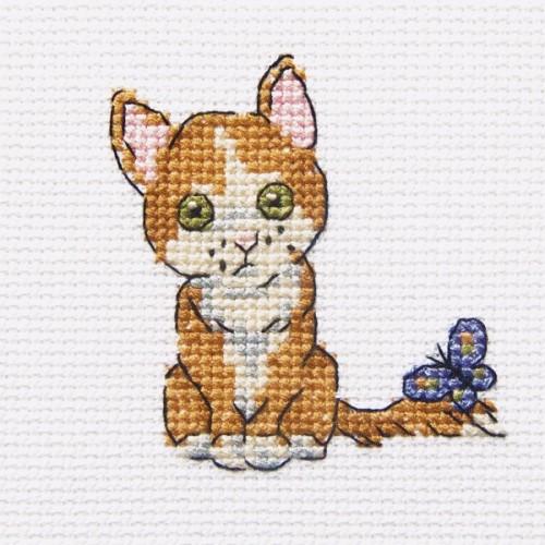 ZTH 228 Cross stitch set ZTH 228 Cross stitch set