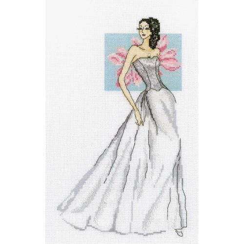 Cross stitch set Cross stitch set