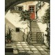 ZTR 140 Cross Stitch Kit - Old City