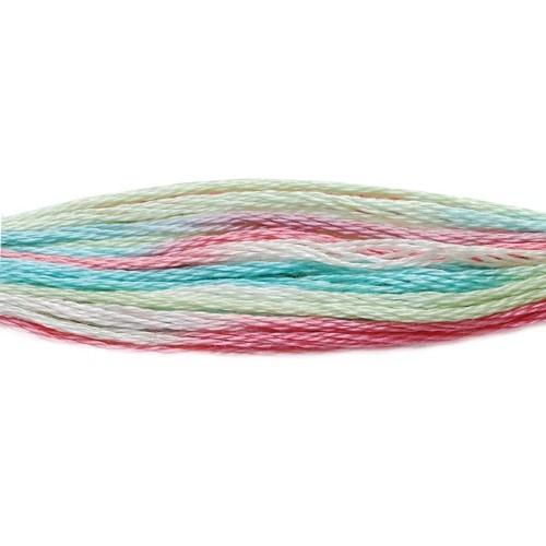Cotton thread DMC Cotton thread DMC