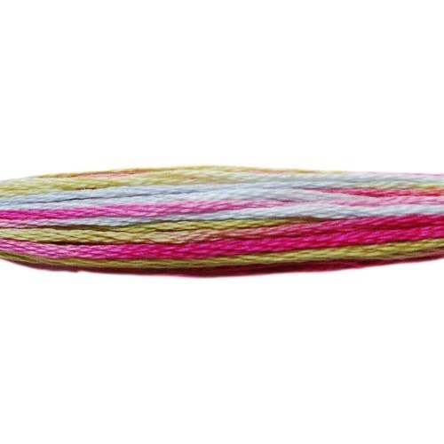 Cotton thread DMC Cotton thread DMC