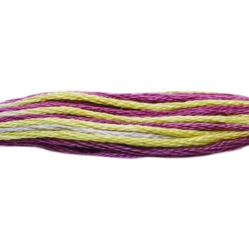 Cotton thread DMC Cotton thread DMC