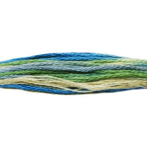 Cotton thread DMC Cotton thread DMC