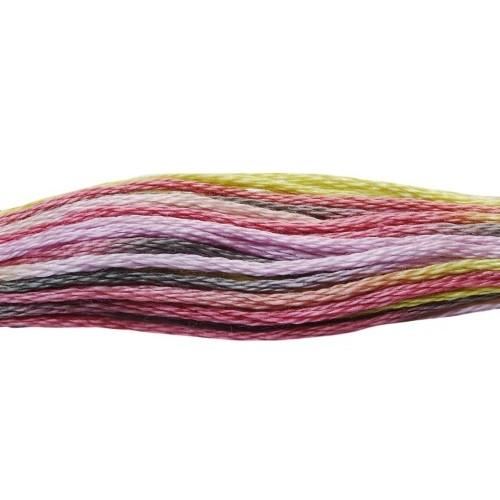 Cotton thread DMC Cotton thread DMC