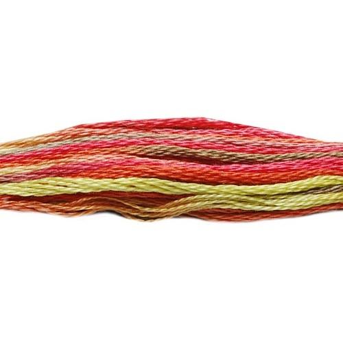 Cotton thread DMC Cotton thread DMC