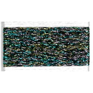 955-370 Mulina MADEIRA- Metallic