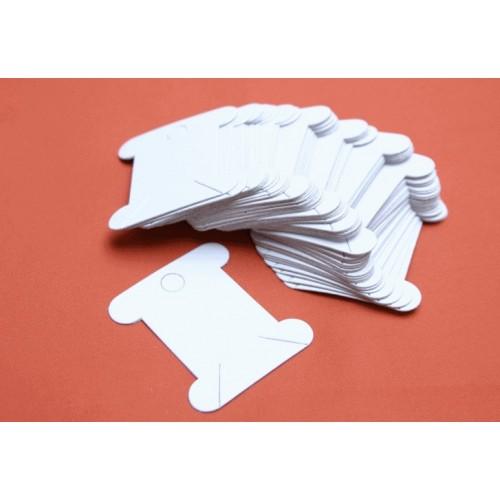 Paper bobbins Paper bobbins