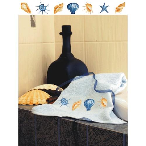 Cross stitch set Cross stitch set