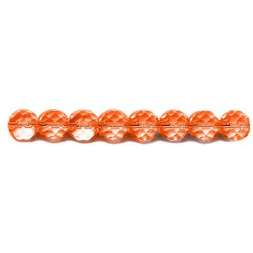 Beads Preciosa crystals 10 Beads Preciosa crystals 10