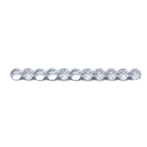 Beads Preciosa crystals 4 Beads Preciosa crystals 4