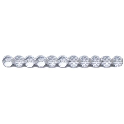 Beads Preciosa crystals 6 Beads Preciosa crystals 6