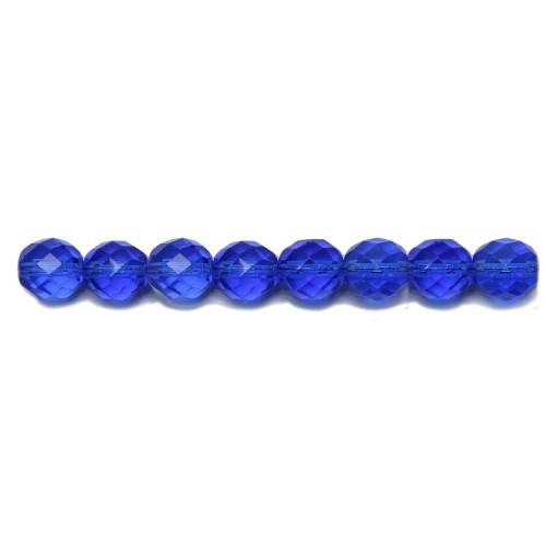 P 30030K-8 Beads Preciosa crystals 8 P 30030K-8 Beads Preciosa crystals 8
