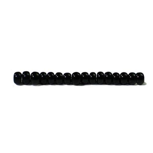Beads Natural Opaque Preciosa Rocailles (2,3mm) Beads Natural Opaque Preciosa Rocailles (2,3mm)