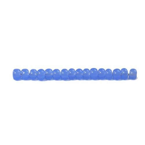 Beads Natural Opaque Preciosa Rocailles (2,3mm) Beads Natural Opaque Preciosa Rocailles (2,3mm)