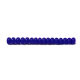 P 33050W perler Naturlige ugjennomsiktige preciosa Rocailles (2,3 mm)