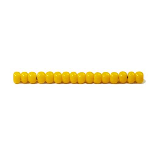 Beads Natural Opaque Preciosa Rocailles (2,3mm) Beads Natural Opaque Preciosa Rocailles (2,3mm)
