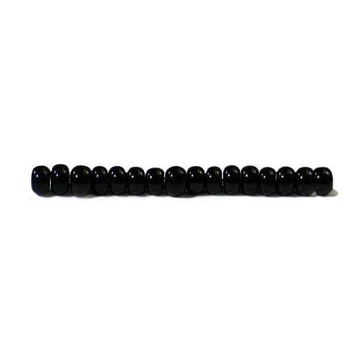 P 23980W-6 Beads Preciosa Rocailles (4,2mm)