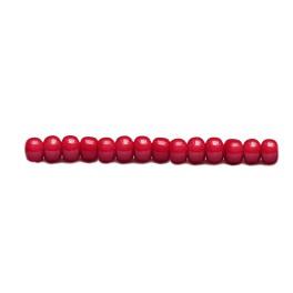 P 93190W-6 Beads Preciosa Rocailles (4,2mm)