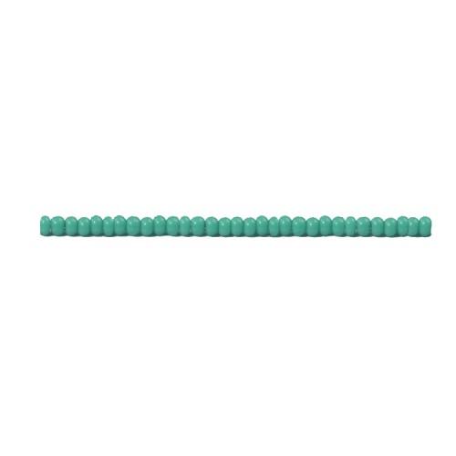 Preciosa natural opaque beads Rocailles (1,5mm) Preciosa natural opaque beads Rocailles (1,5mm)