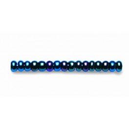 P 59155M Beads Preciosa Matallic Rocailles (2,3mm)