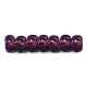 P 20060T-4 Precosa Transparent Beads Rocailles (5 mm)