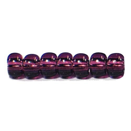Preciosa transparent beads Rocailles (5 mm) Preciosa transparent beads Rocailles (5 mm)