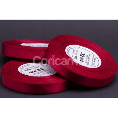 Satin ribbon 3 mm Satin ribbon 3 mm