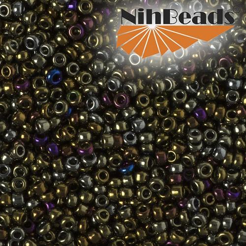 Beads - NihBeads 12 Beads - NihBeads 12