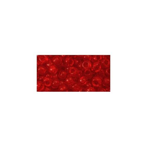 TOHO transparent beads 6 TOHO transparent beads 6
