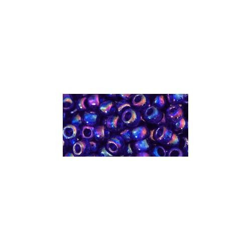 TOHO transparent beads 6 TOHO transparent beads 6
