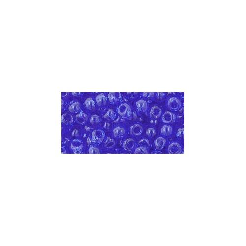 TOHO transparent beads 6 TOHO transparent beads 6