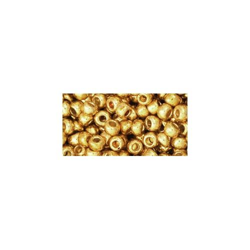 TOHO beads metallic beads 6 TOHO beads metallic beads 6