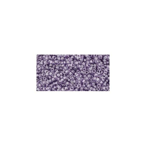 TOHO transparent beads 15 TOHO transparent beads 15