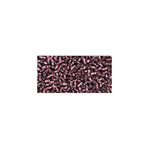 TOHO transparent beads 15 TOHO transparent beads 15