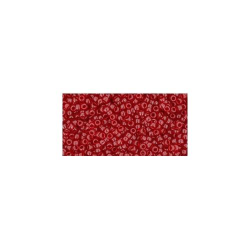 TOHO transparent beads 15 TOHO transparent beads 15