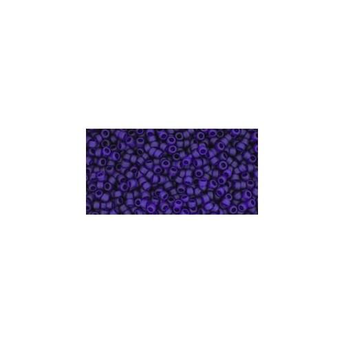 TOHO transparent beads 15 TOHO transparent beads 15