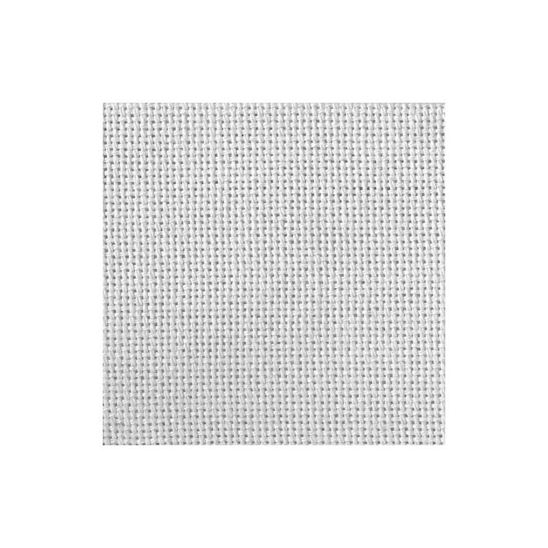25 ct Black Lugana