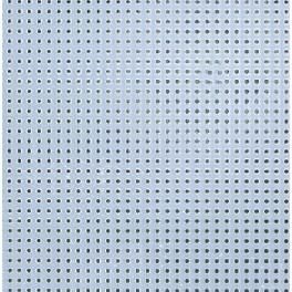 966-01 Plastic canvas, sheet 54/10cm (14 ct) transparent