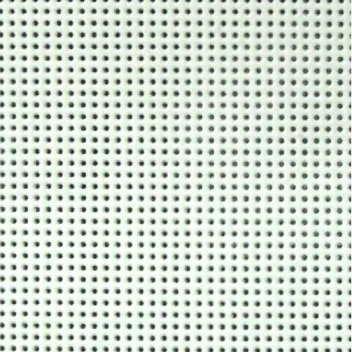 Plastic canvas, sheet 54/10cm (14 ct) white Plastic canvas, sheet 54/10cm (14 ct) white