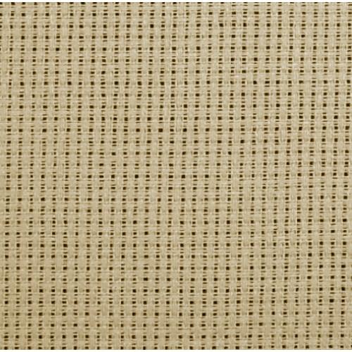 AIDA 64/10cm (16 ct) - sheet 20x25 cm cappuccino AIDA 64/10cm (16 ct) - sheet 20x25 cm cappuccino