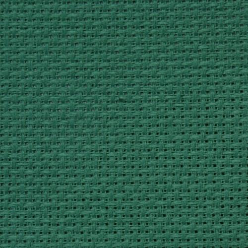 AIDA 64/10cm (16 ct) - sheet 50x100 cm green AIDA 64/10cm (16 ct) - sheet 50x100 cm green