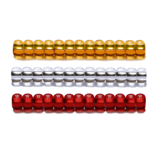 KW 8454 Insert with beads