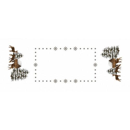 ZU 2239 Cross stitch set ZU 2239 Cross stitch set