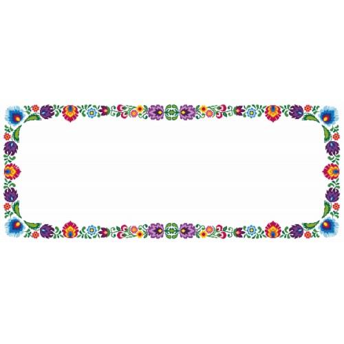 Cross stitch set Cross stitch set